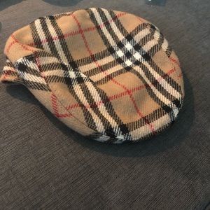 Burberry Hat